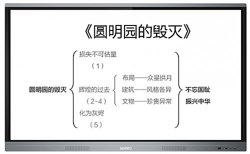 全新發布 | 希沃易課堂，讓學習“易”起來
