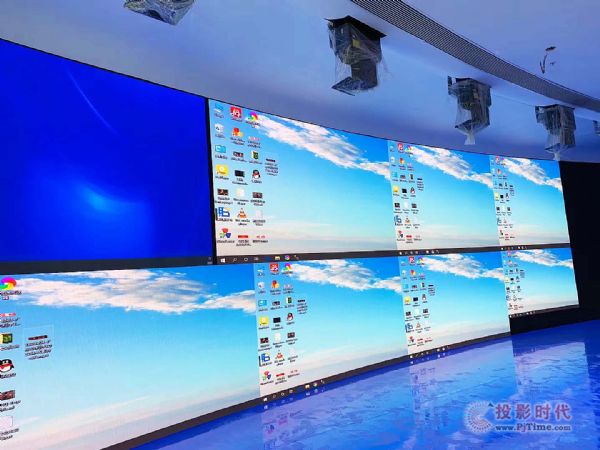 3D+4K@120Hz！創凱打造終極沉浸式體驗
