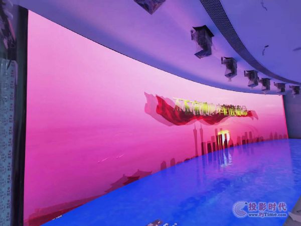 3D+4K@120Hz！創凱打造終極沉浸式體驗