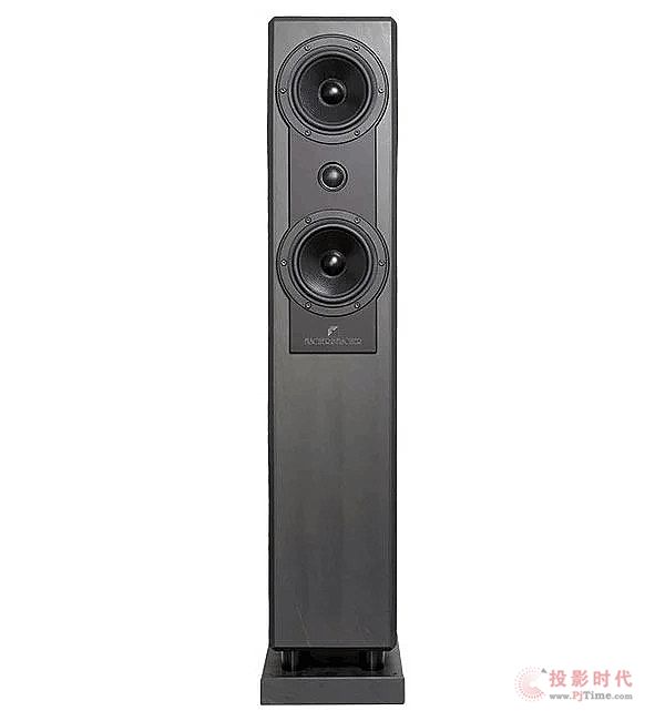 Fischer&Fischer石頭音箱入門落地款