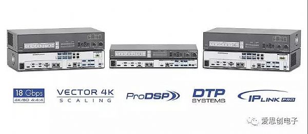 I(y)M 4K/60 ГQExtron@a(chn)Ʒж - Ϣҕ InfoAV CHINA - R{ýƷ