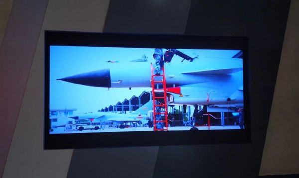 獻禮中國空軍成立70周年，洲明帶你重溫人民空軍光榮歷史