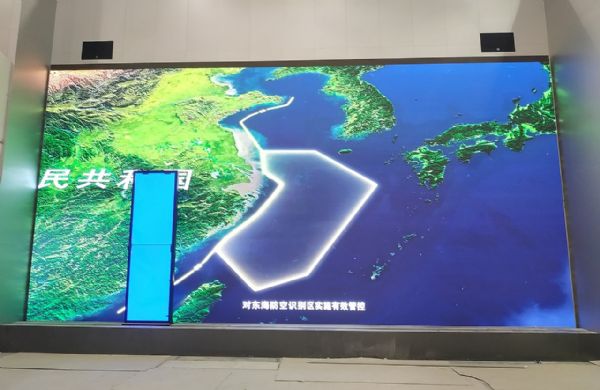 獻禮中國空軍成立70周年，洲明帶你重溫人民空軍光榮歷史