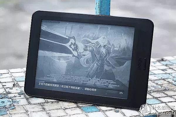  靜讀空間：彩色電子紙閱讀器即將問市！ACeP全彩,Print-Color ePaper 顯示看板 第2張