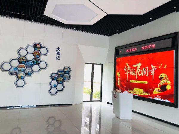 飛利浦商顯入駐高校 助力校園信息化