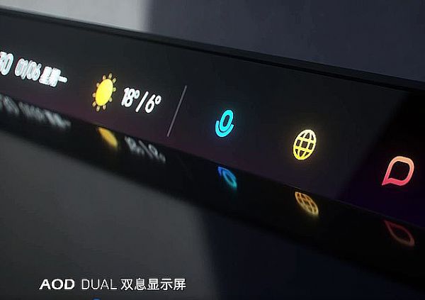 創維雙王：詮釋未來彩電“新形態”