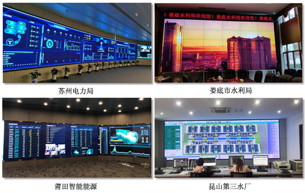 博大精深，睿智于芯 博睿科技2019年經典案例盤點
