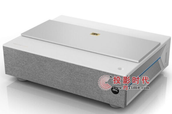 明基激光電視i960L