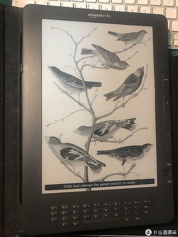 10臺(tái)不同型號(hào)kindle的體驗(yàn) - 教你怎么選購(gòu)合適的泡面蓋 電子墨水閱讀器 第11張