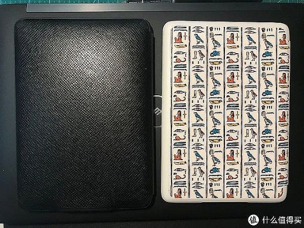 10臺(tái)不同型號(hào)kindle的體驗(yàn) - 教你怎么選購(gòu)合適的泡面蓋 電子墨水閱讀器 第18張