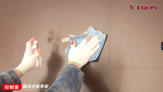 【科普】非常時期小間距LED顯示屏消毒攻略 - 依馬獅視聽工場