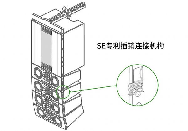 SE L35助陣青島海昌極地海洋公園海豚表演館