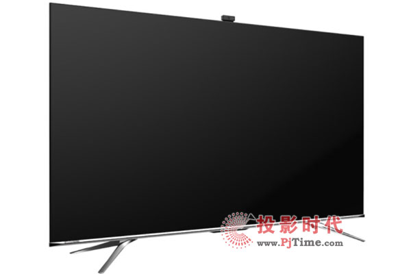 海信55E8D社交電視