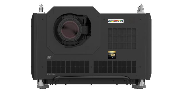 臺達INSIGHT Laser 8K DLP 投影機