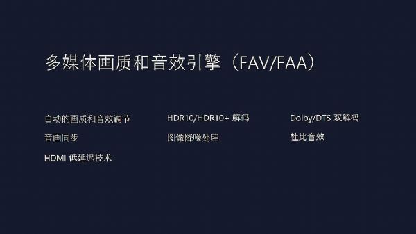 開啟大屏新時代！峰米科技發布自研操作平臺及多款新品