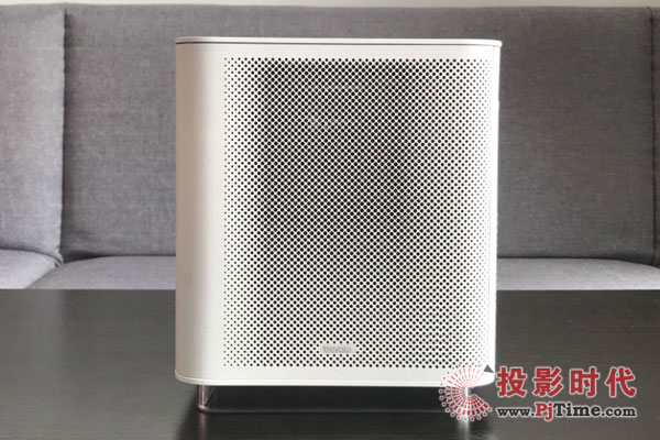 明基GK100智能投影暢快體驗 這才是年輕人應有的生活情調