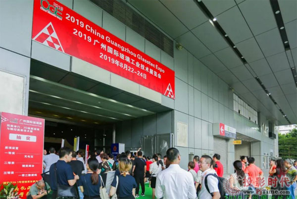 2020廣州國際玻璃展報名火爆！呈現逆勢增長9月10日廣州見