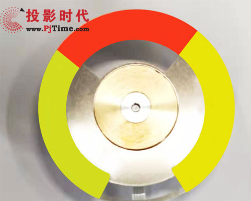 逆勢(shì)下的一顆驚雷：Maxell陶瓷熒光體意味著啥