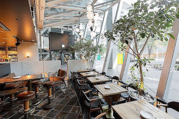 雅馬哈為800°Degrees 燃木餐廳提供音頻方案