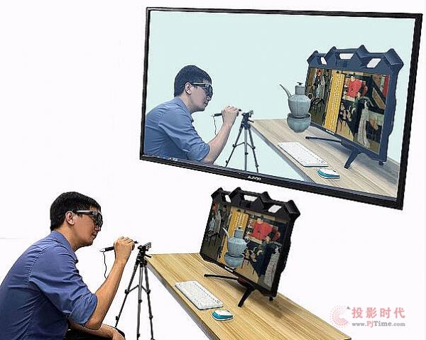 VR：跟著內容走的“成敗”之間