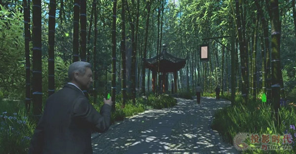 VR：跟著內容走的“成敗”之間