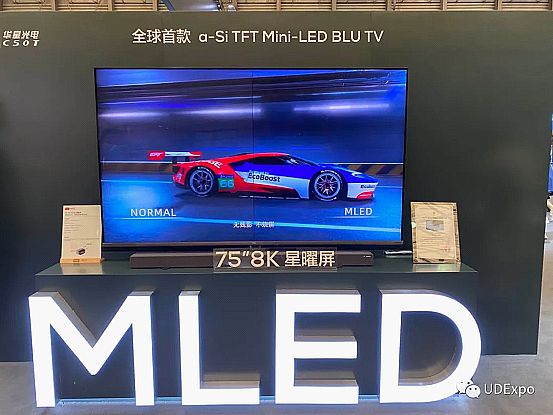 ֱUDE2020Mini&Micro-LEDҕX+ Xʢ·