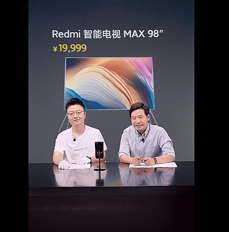 5G疊加漲價：彩電業歷史性的十字路口