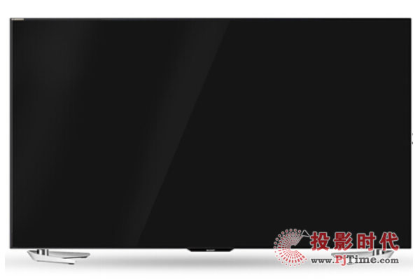 夏普LCD-80X818A電視