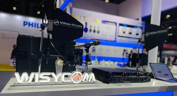 ​Infocomm China 2020F׌h܅fͨoޡ