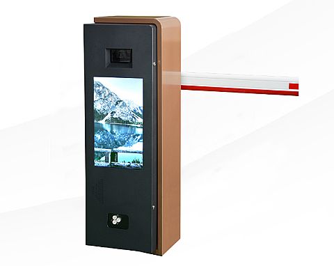 數字影院無紙化，推動“電子檢票閘機”取代自助取票機