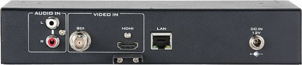 Datavideo 洋銘重磅推出全新橫豎屏雙平臺直播編碼器 – Datavideo NVS-34