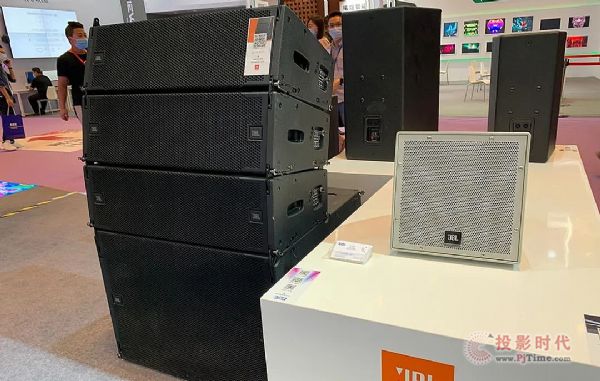 ACEyHƮaƷ InfoComm China 2020