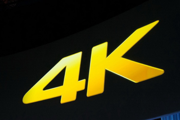 有了4K電視 怎么才能欣賞到4K資源