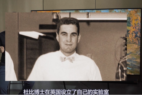 跟大家聊聊什么是杜比全景聲？