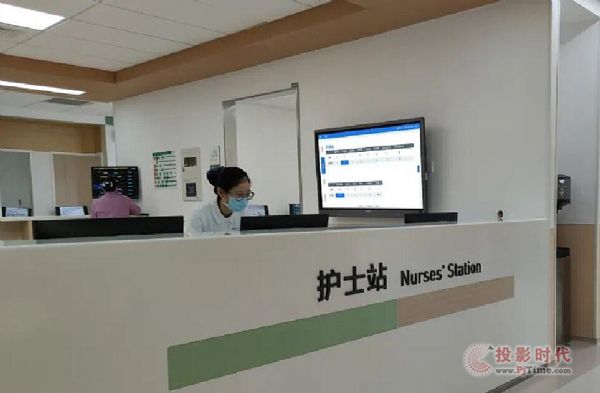 以患者為中心，海康威視助力浙大一院打造“智慧病房”