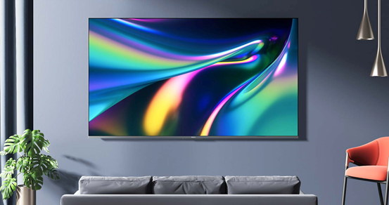預付2000元搶先訂 Redmi智能電視MAX 98”領銜雙11鉅惠