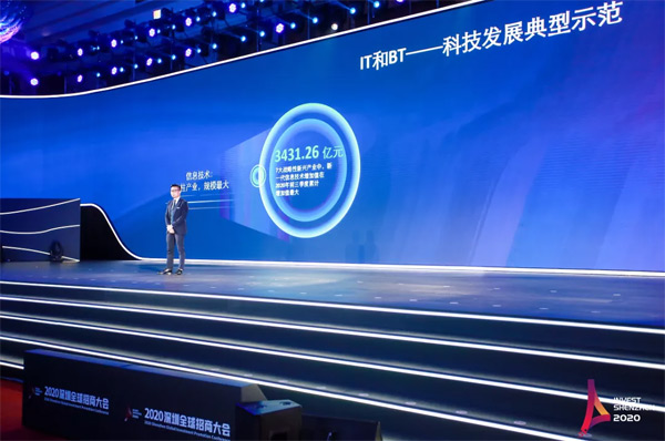 百家世界500強、中國500強企業(yè)出席，洲明為這場盛會屏添助力！