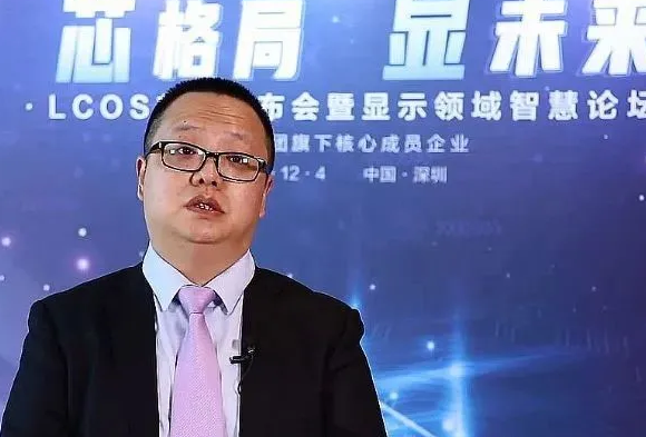 新舊對決，2020年投影行業(yè)10大事件解析