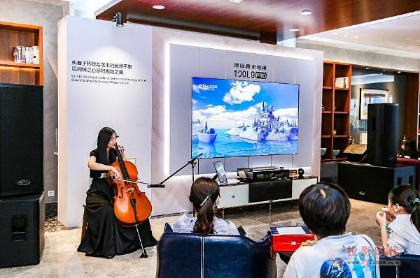 不懼逆境，2020年不可錯過的投影新品分析