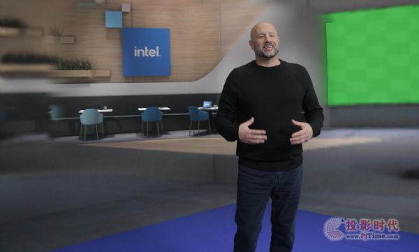 CES 2021：英特爾推出四大全新處理器家族，多領(lǐng)域PC體驗(yàn)全面升級