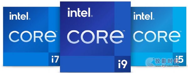 CES 2021：英特爾推出四大全新處理器家族，多領(lǐng)域PC體驗(yàn)全面升級