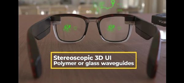 CES2021：micro LED用唯一才能贏