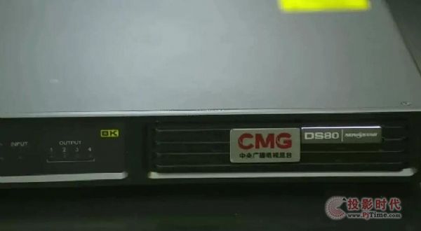 首個8K超高清電視頻道成功試播 新機遇來臨？
