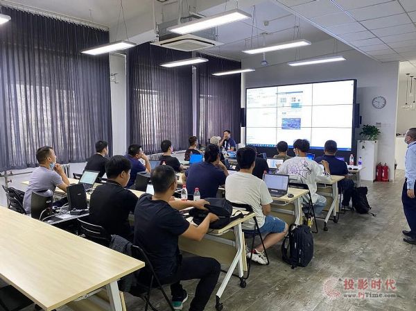 AV行業服務的發展趨勢正在悄然發生變化（二）