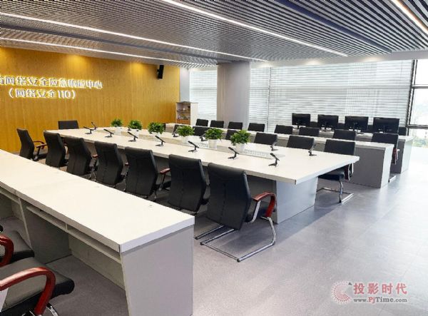 CREATOR快捷智能管控助力廣東省網(wǎng)絡(luò)安全應(yīng)急響應(yīng)中心