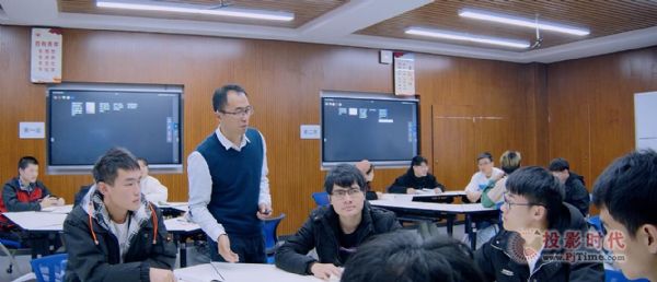 夯實高等教育的教學“新基建”，技術如何發揮作用？
