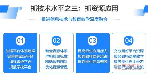 夯實高等教育的教學“新基建”，技術如何發揮作用？