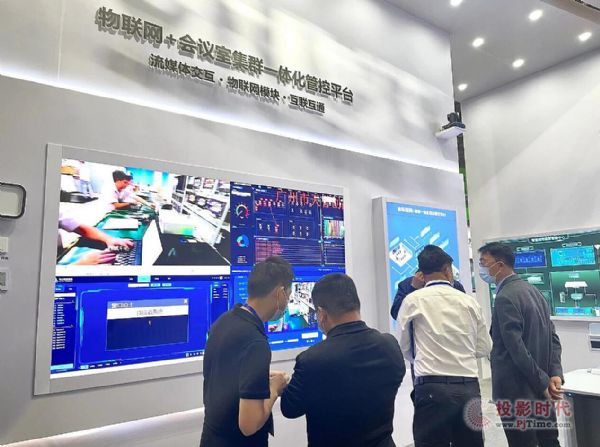 【IIBE中國國際智能建筑展】CREATOR快捷方案+應用為智慧城市建設全面賦能