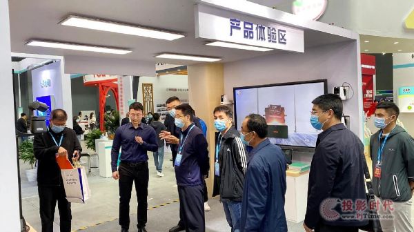 河北展，奧威亞“三個課堂”引全場矚目
