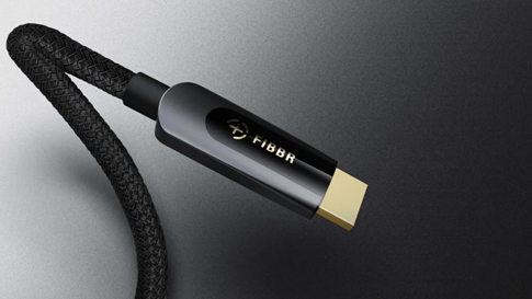 ׽rӰFIBBR 8K HDMI 2.1~ҫǈ